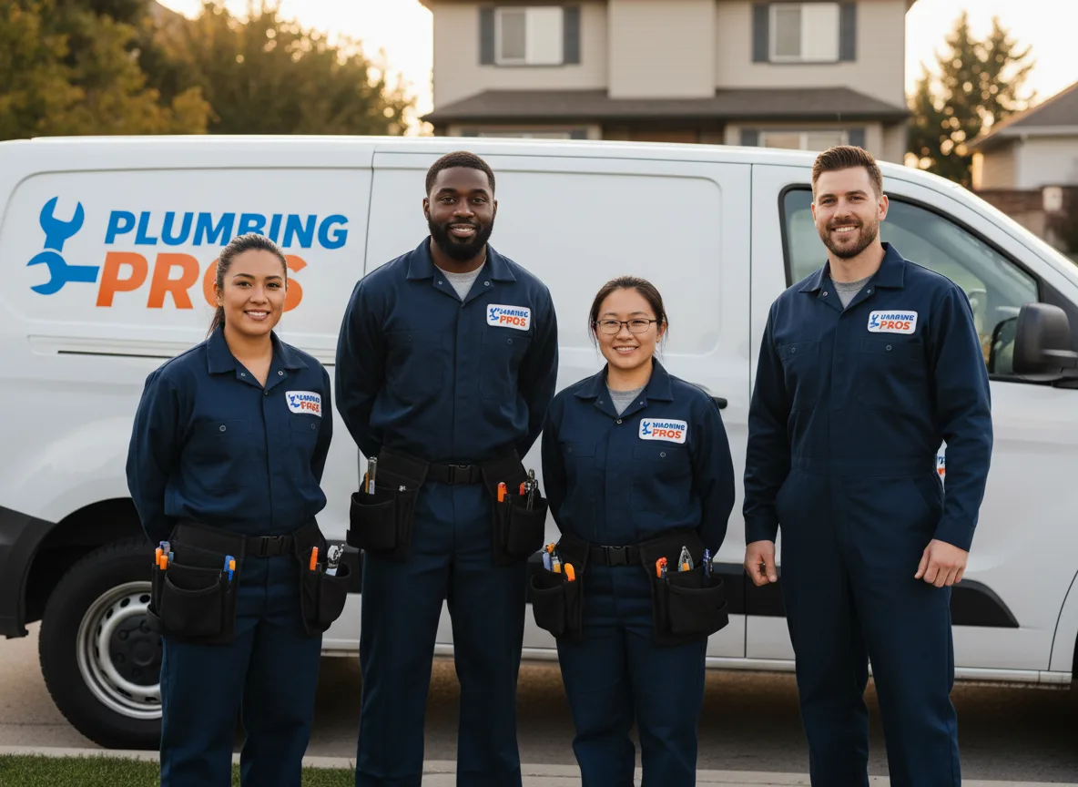 Water Heater Repair company in Jeannette, PA